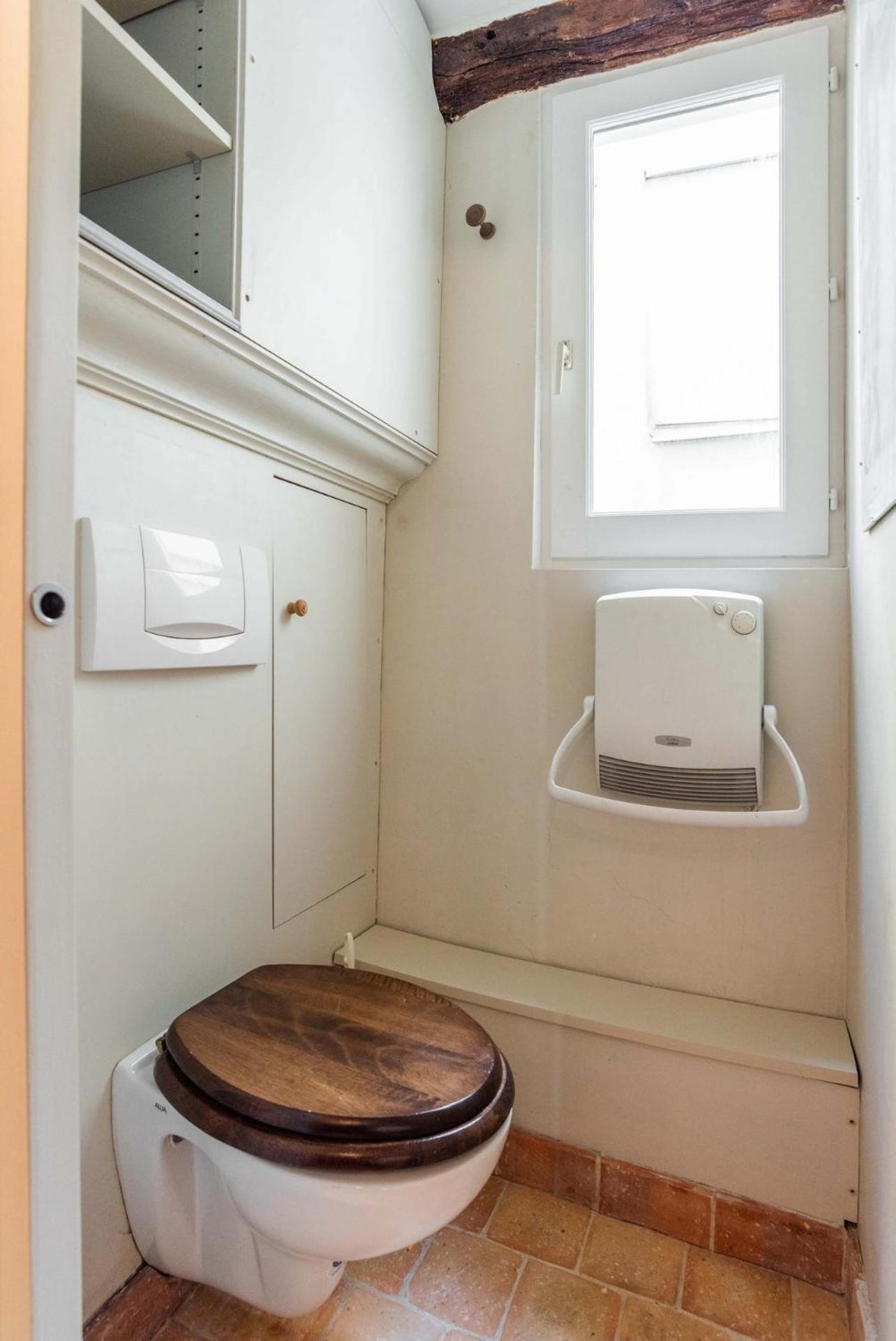 Apartment Pantheon & Sorbonne - Cityapartmentstay *