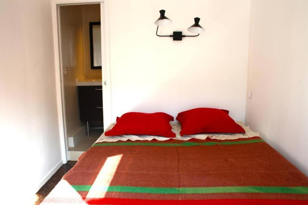 Beautiful 1 Bedroom In Le Marais Appartement