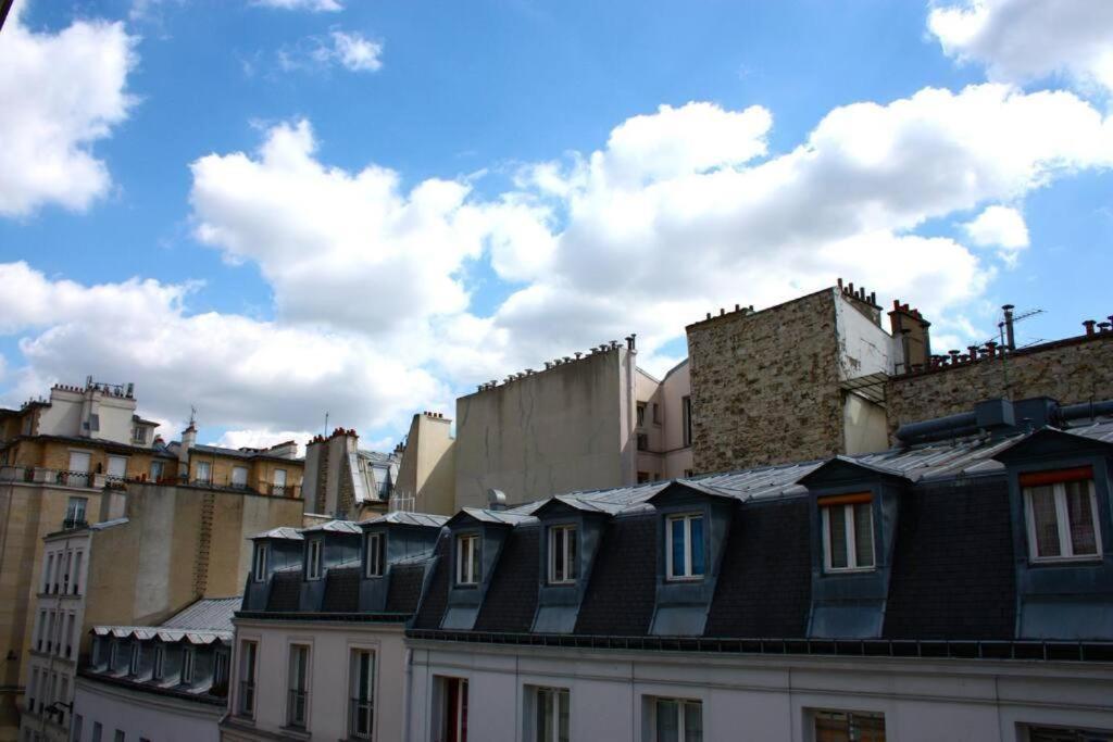 Appartement Beautiful 1 Bedroom In Le Marais *