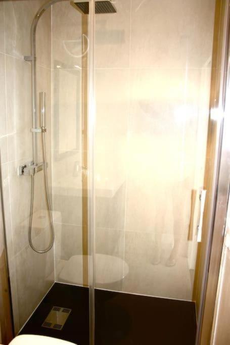Beautiful 1 Bedroom In Le Marais *