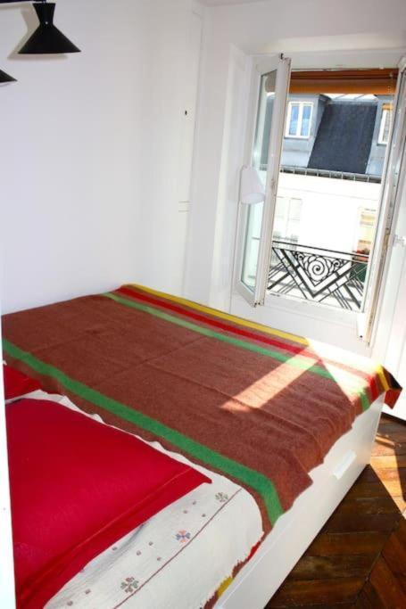 Beautiful 1 Bedroom In Le Marais * Paris