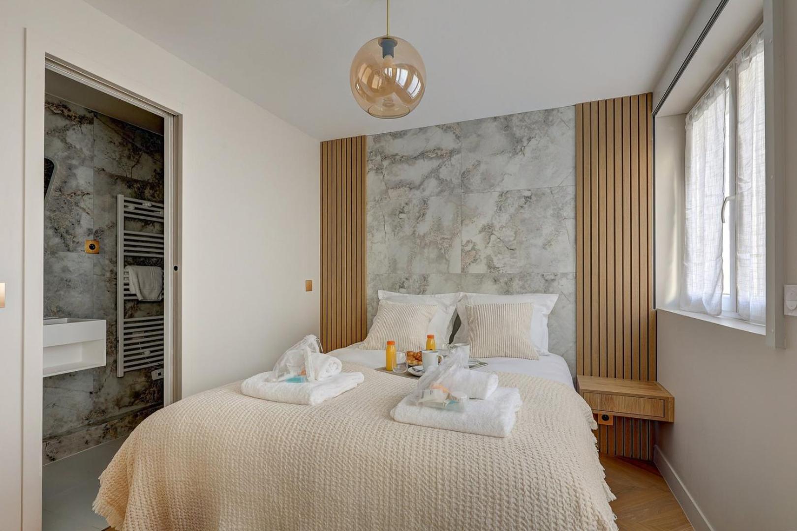 364 Fondary 2 - Superb In Apartment *