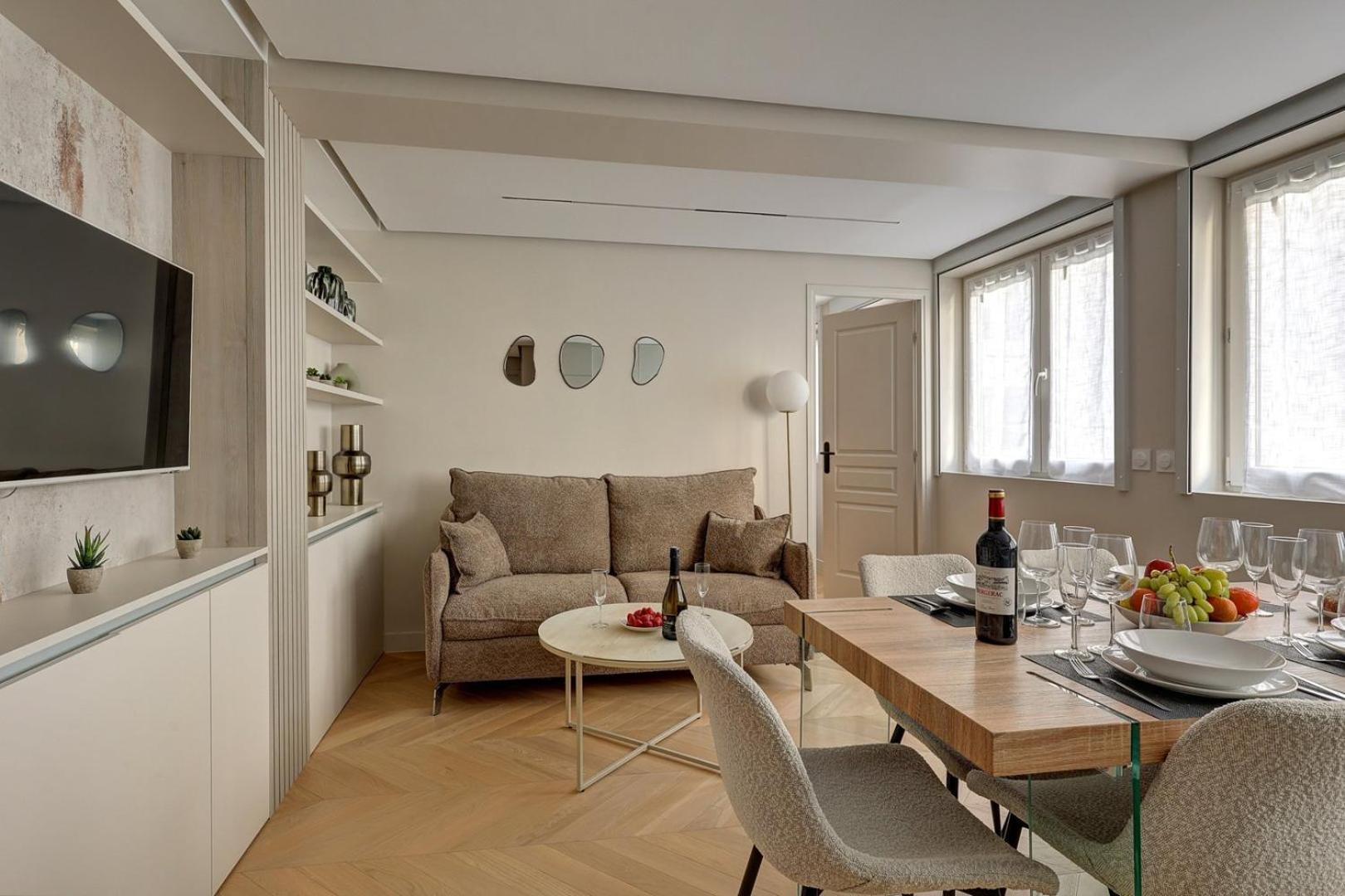 Apartment 364 Fondary 2 - Superb In *