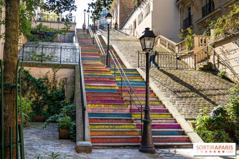Apartment Luxury Batignole Paris