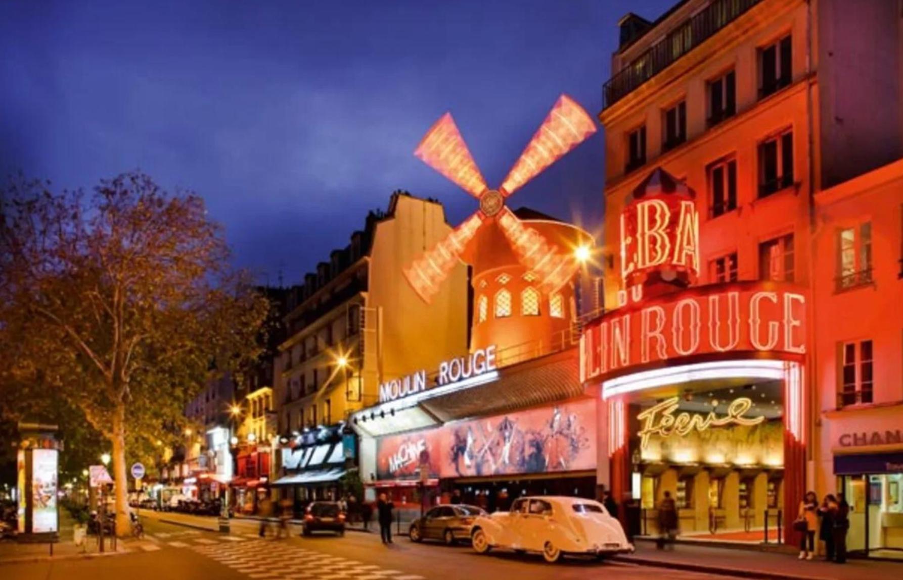 Luxury Batignole * Paris