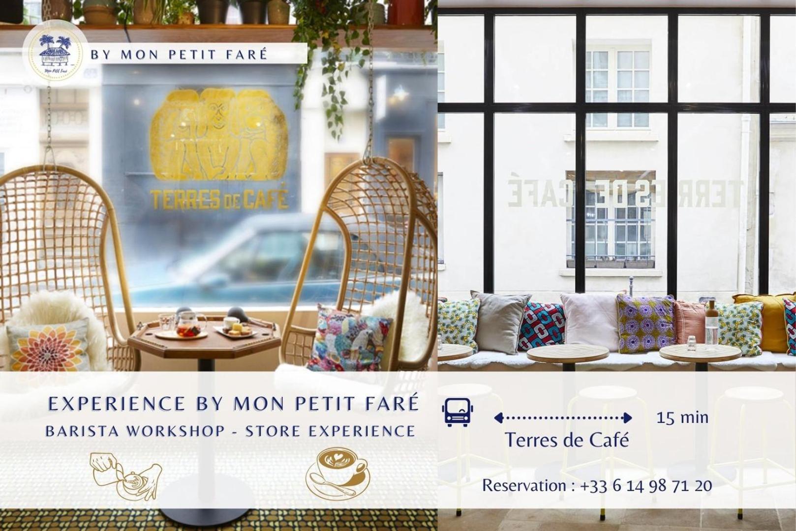 Le Majorelle - Renove - Centre De Appartement