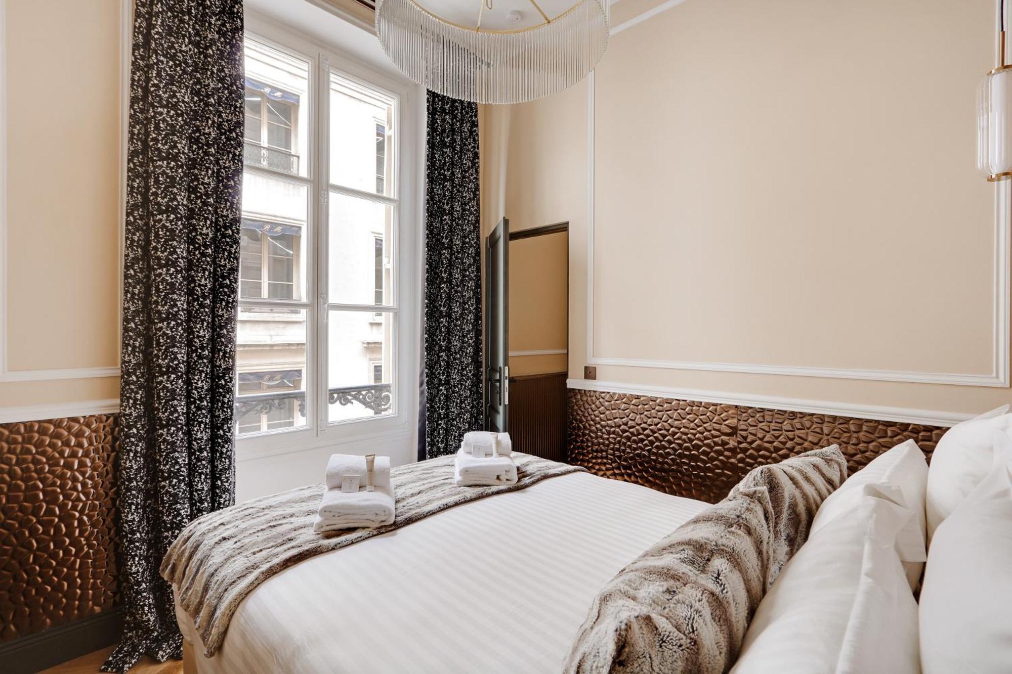 Pick A Flat's In La Madeleine-opera - Rue De L'arcade Appartement *