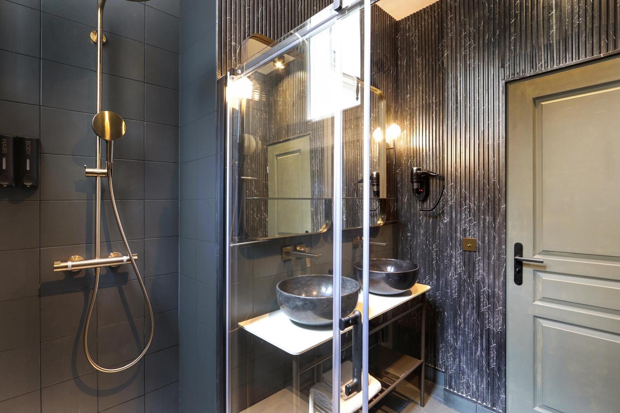 Appartement Pick A Flat's In La Madeleine-opera - Rue De L'arcade