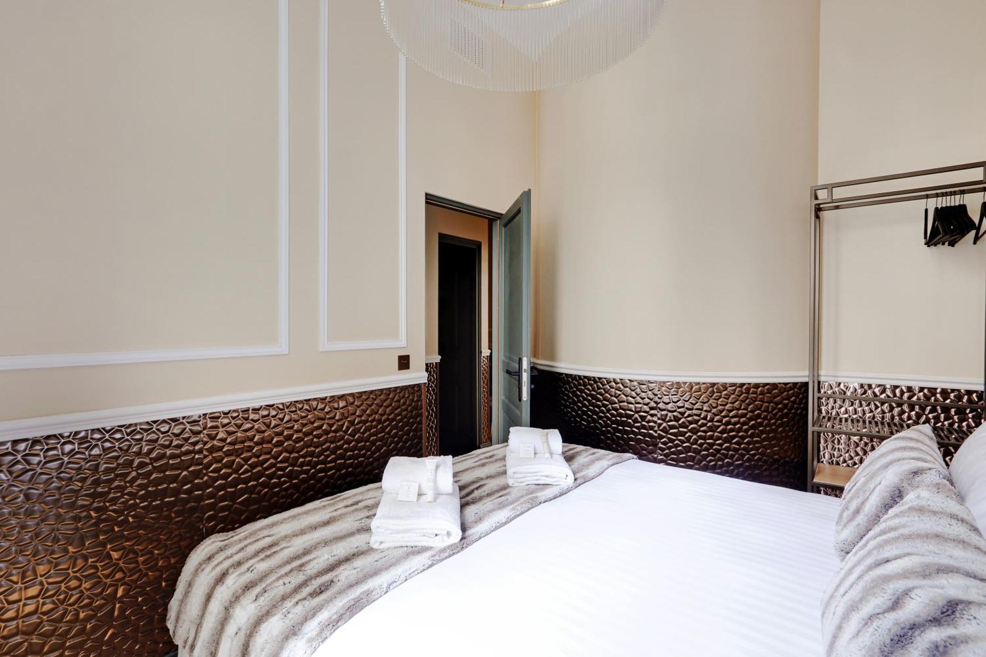 Appartement Pick A Flat's In La Madeleine-opera - Rue De L'arcade *