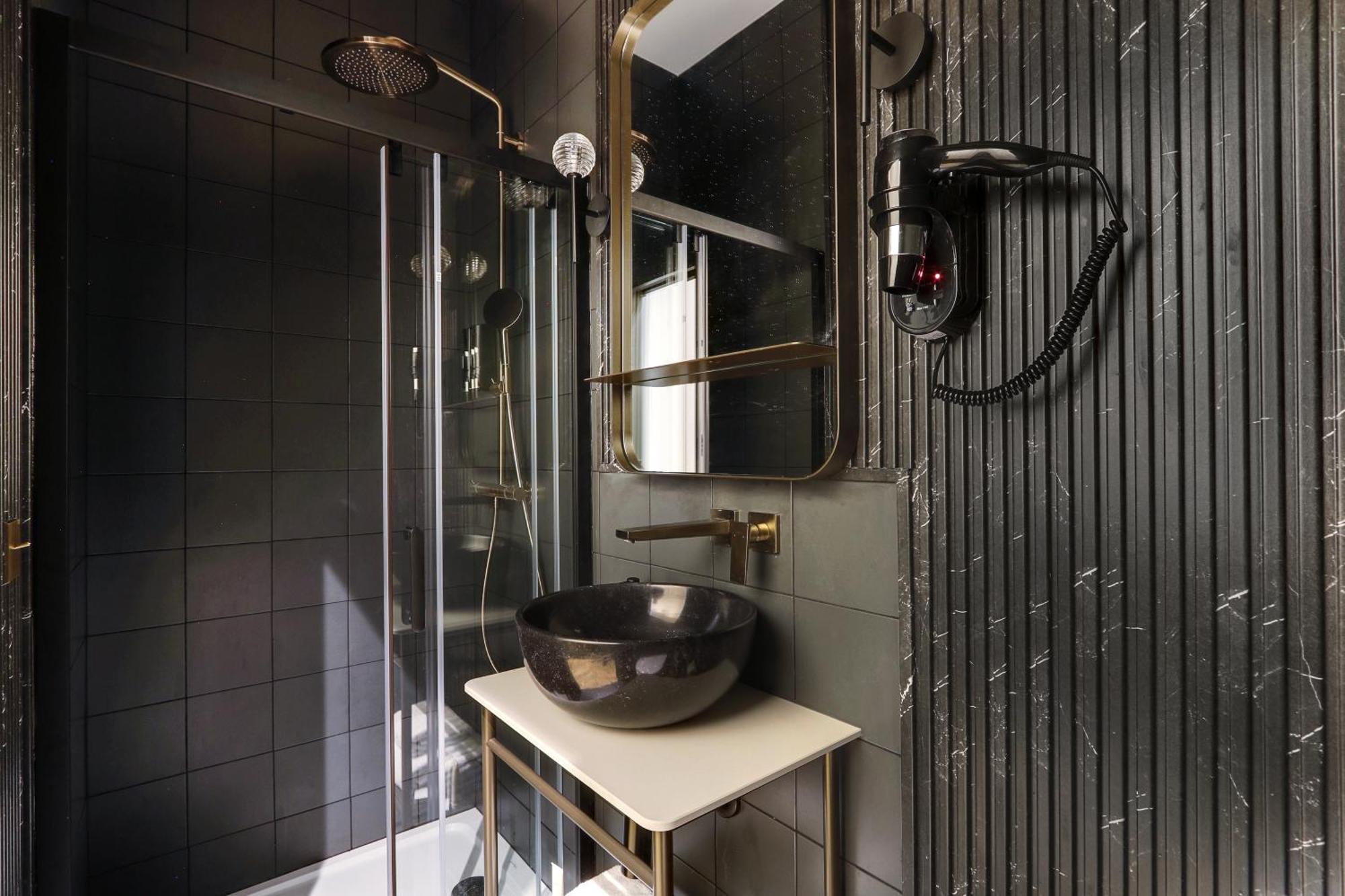 Pick A Flat's In La Madeleine-opera - Rue De L'arcade Appartement Paris