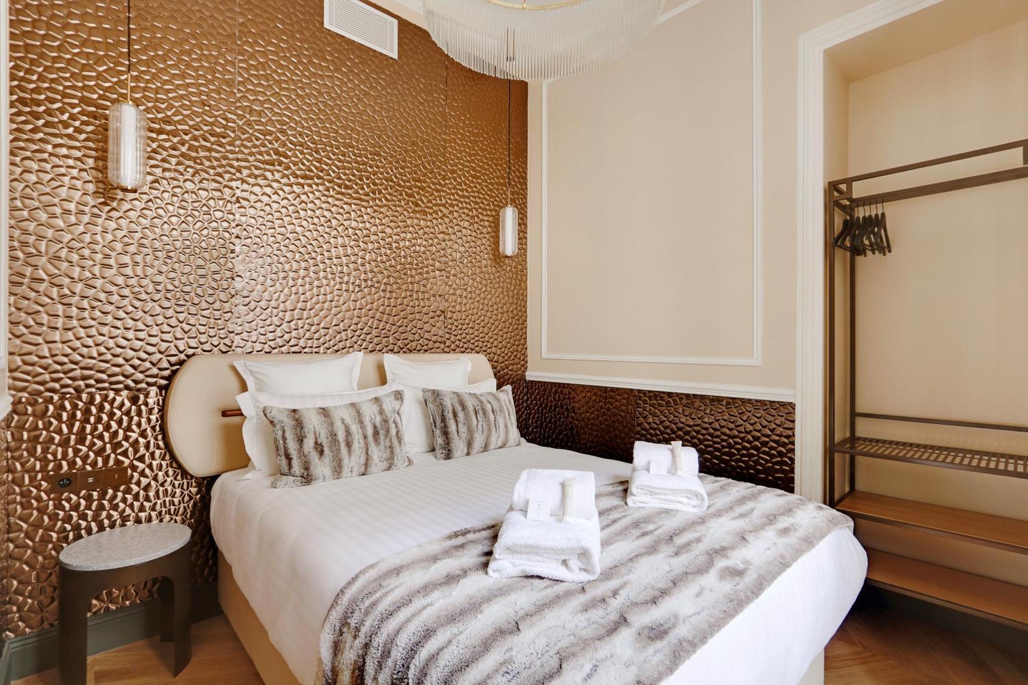 Appartement Pick A Flat's In La Madeleine-opera - Rue De L'arcade Paris