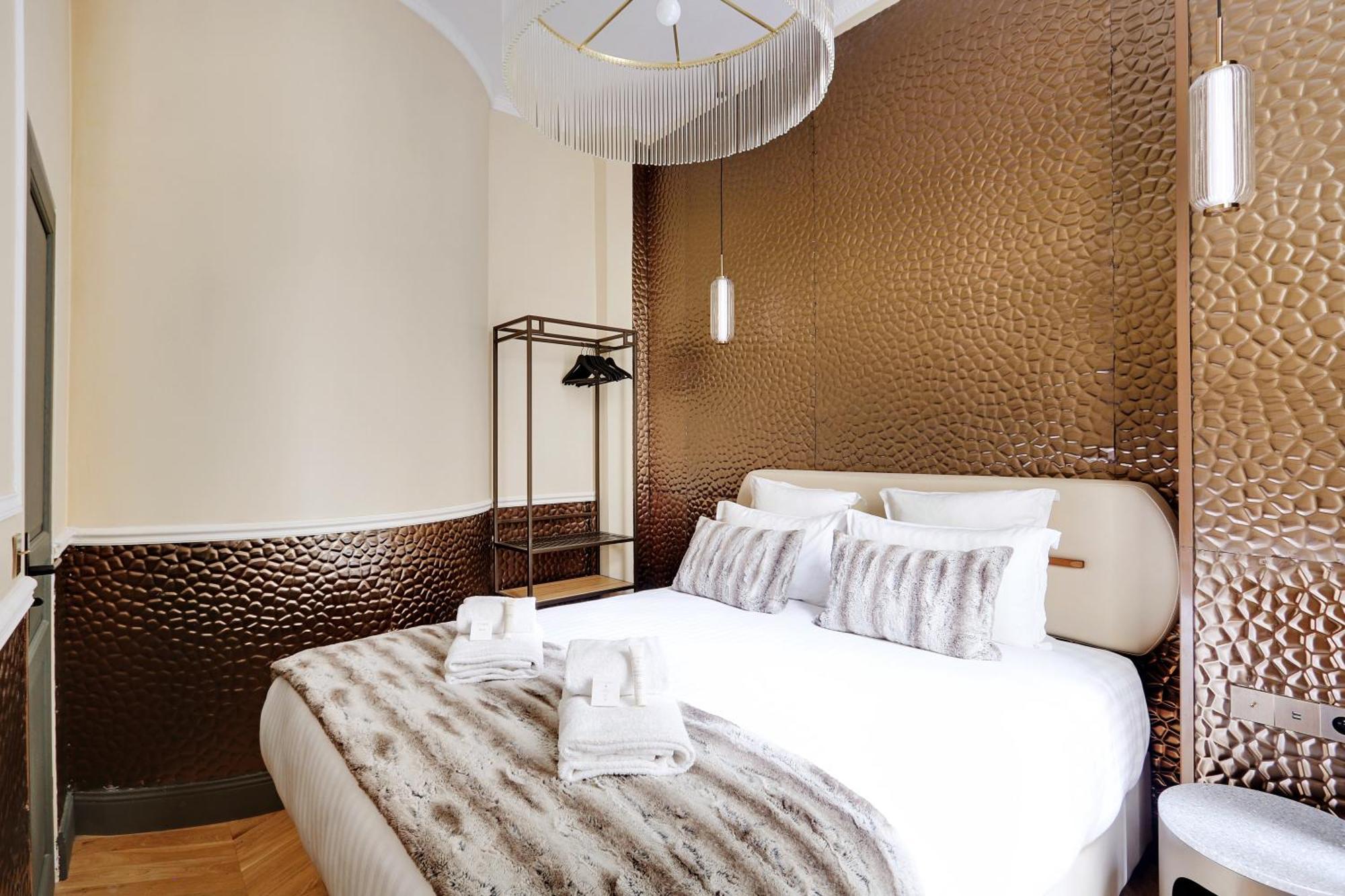 Appartement Pick A Flat's In La Madeleine-opera - Rue De L'arcade *