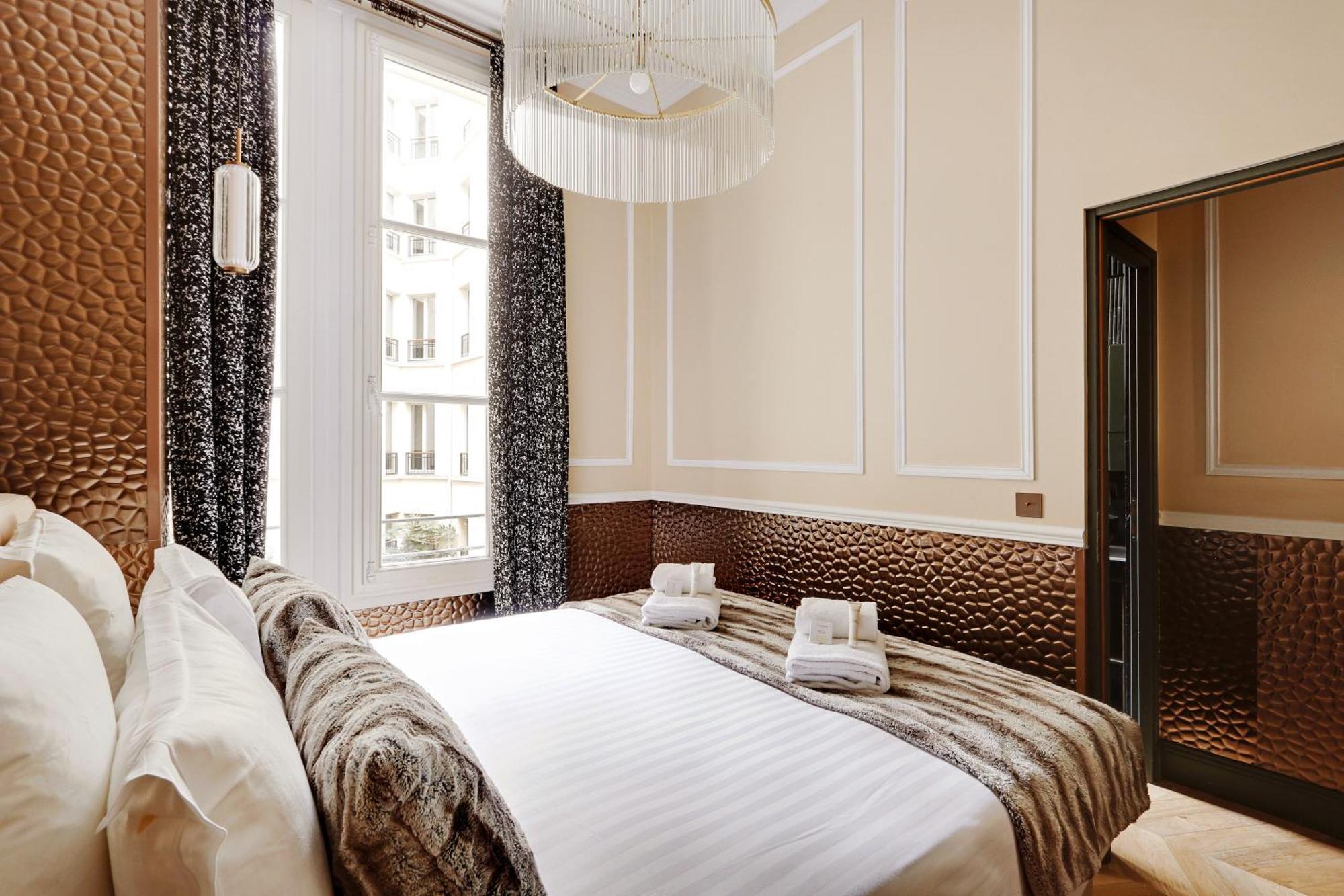 Pick A Flat's In La Madeleine-opera - Rue De L'arcade Appartement *