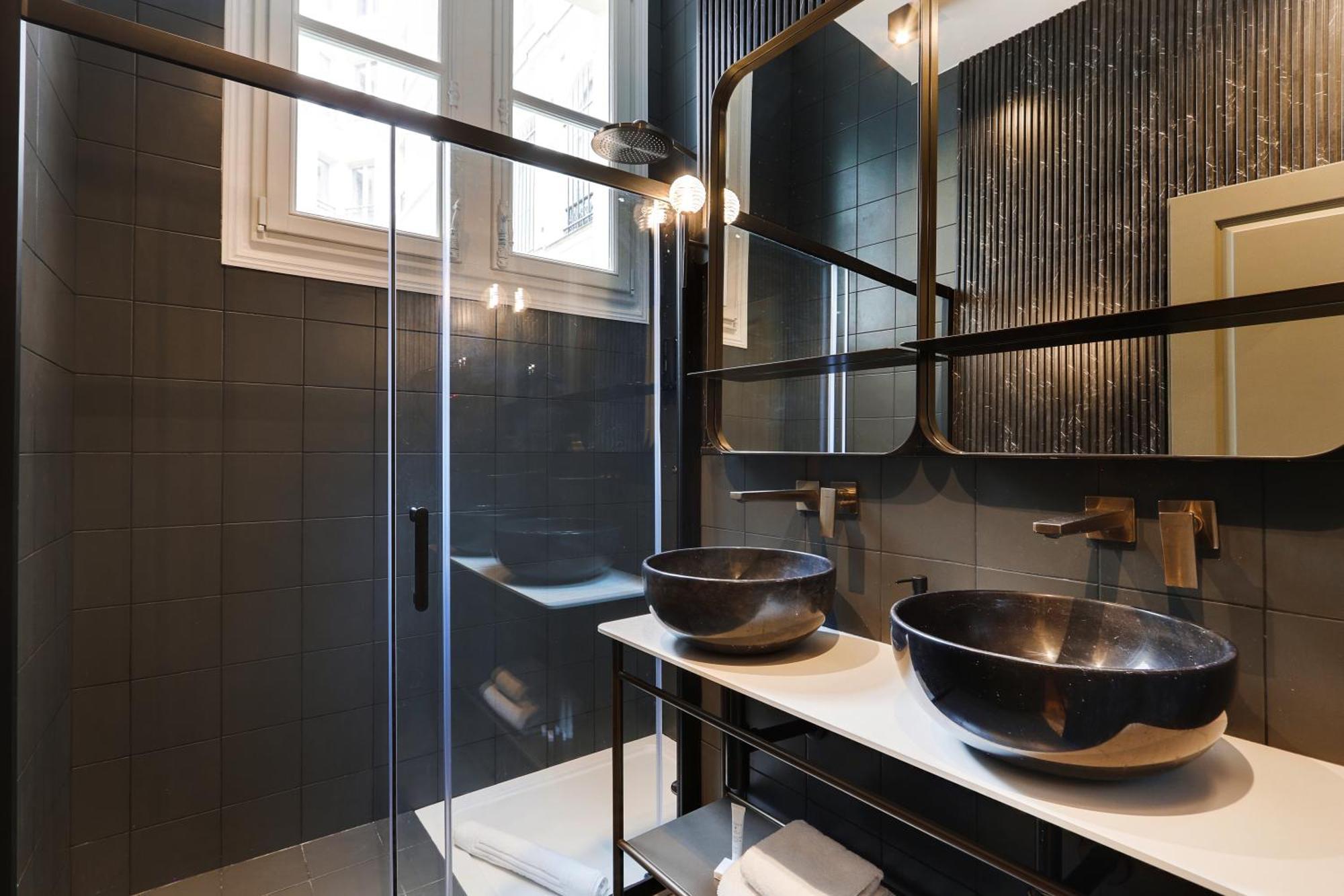 Pick A Flat's In La Madeleine-opera - Rue De L'arcade Appartement *