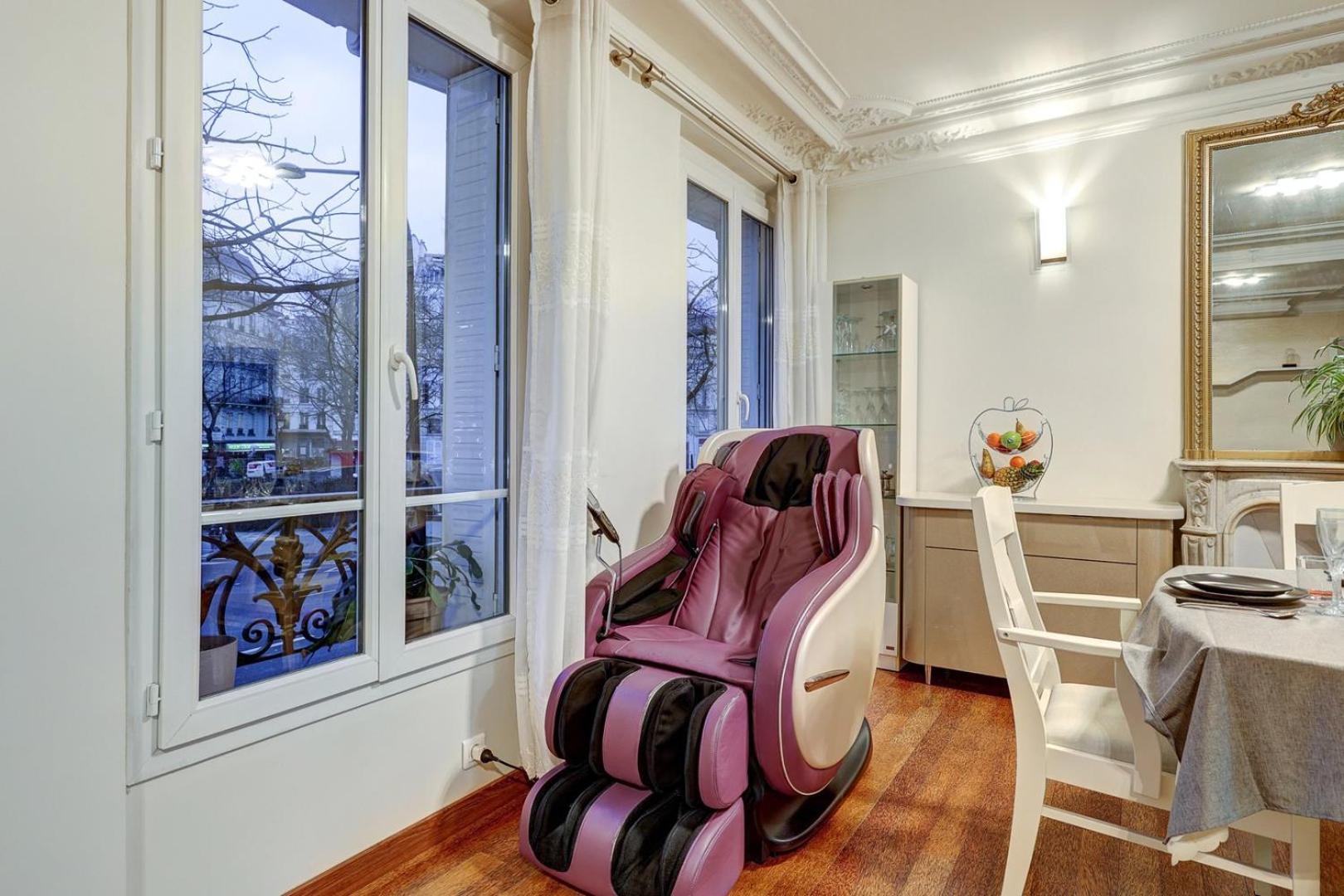 673 Richard - Superb In Apartment