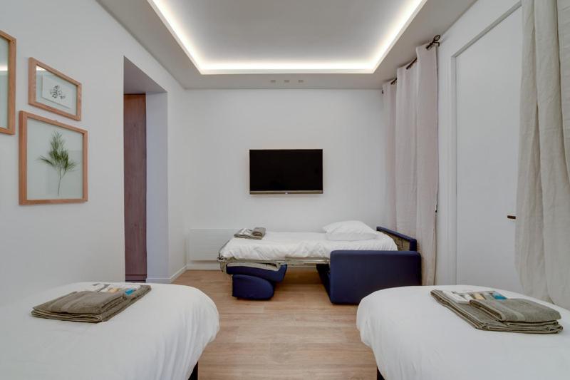 Apartment 166 Roza - Superb In Paris. Paris