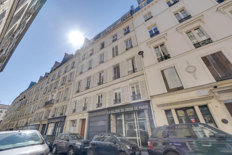 166 Roza - Superb In Paris. Apartment