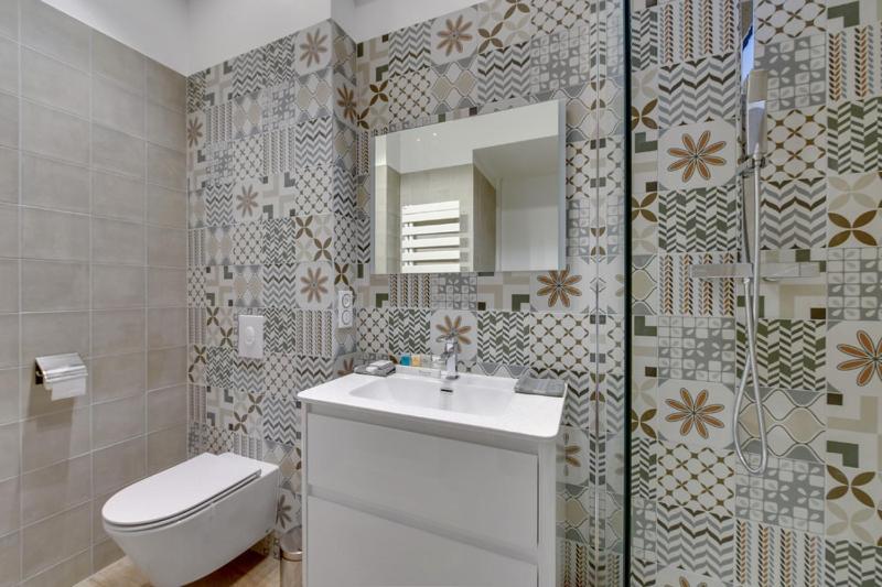 166 Roza - Superb In Paris. Apartment Paris