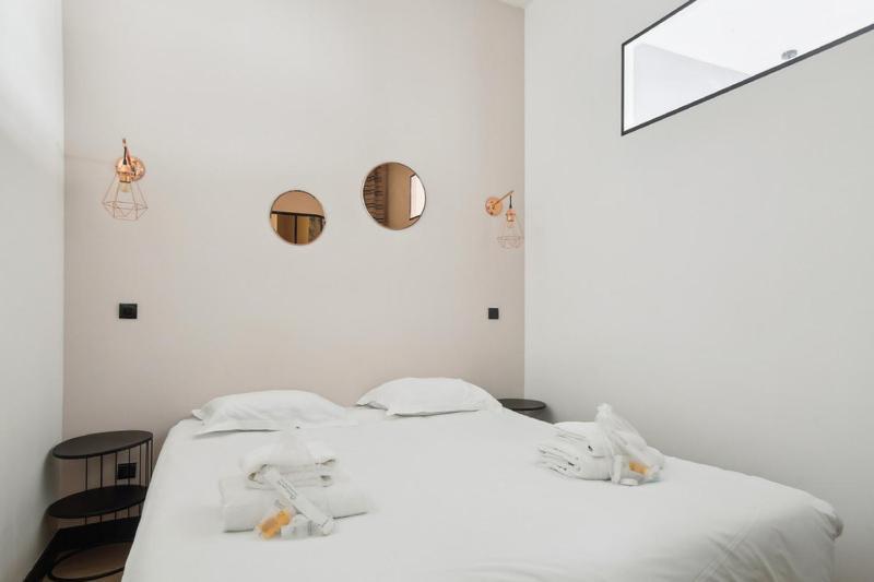 189 Nine - Superb In Appartement