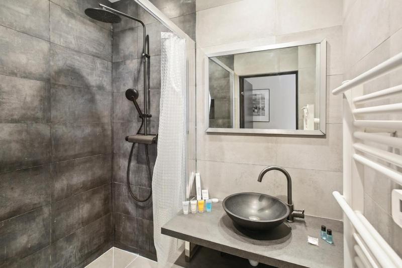 Appartement 189 Nine - Superb In *