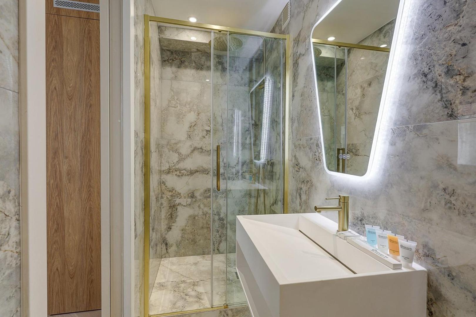Apartment 364 Fondary 2 - Superb In