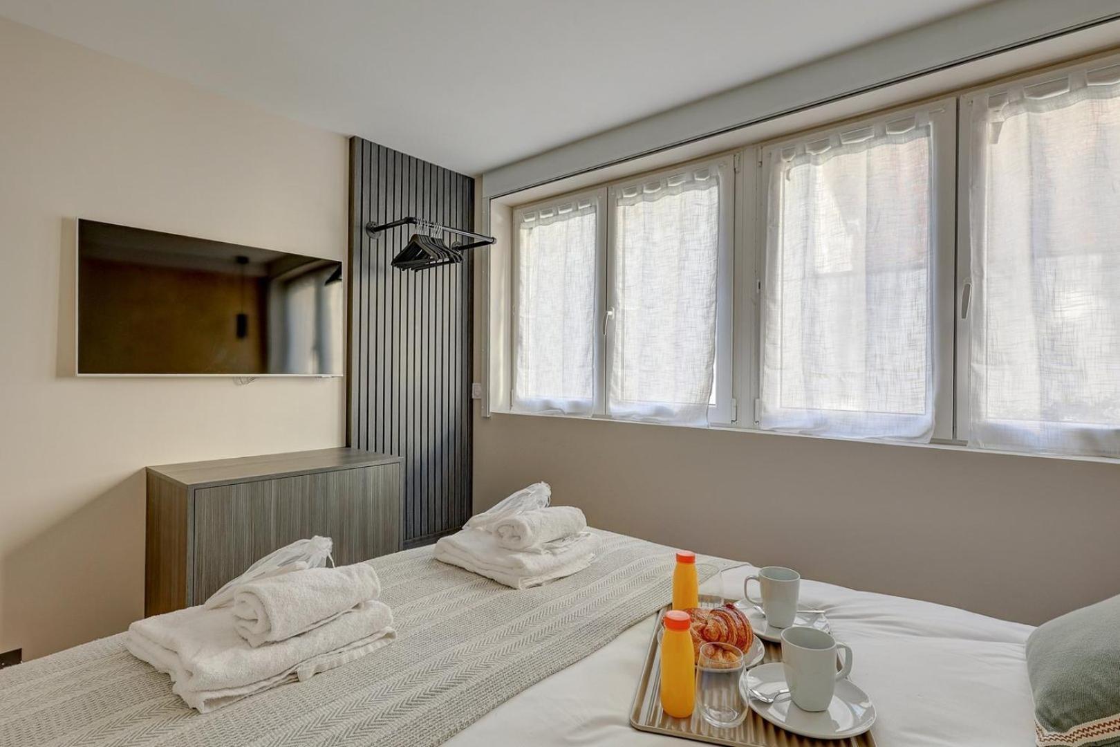 364 Fondary 2 - Superb In Apartment