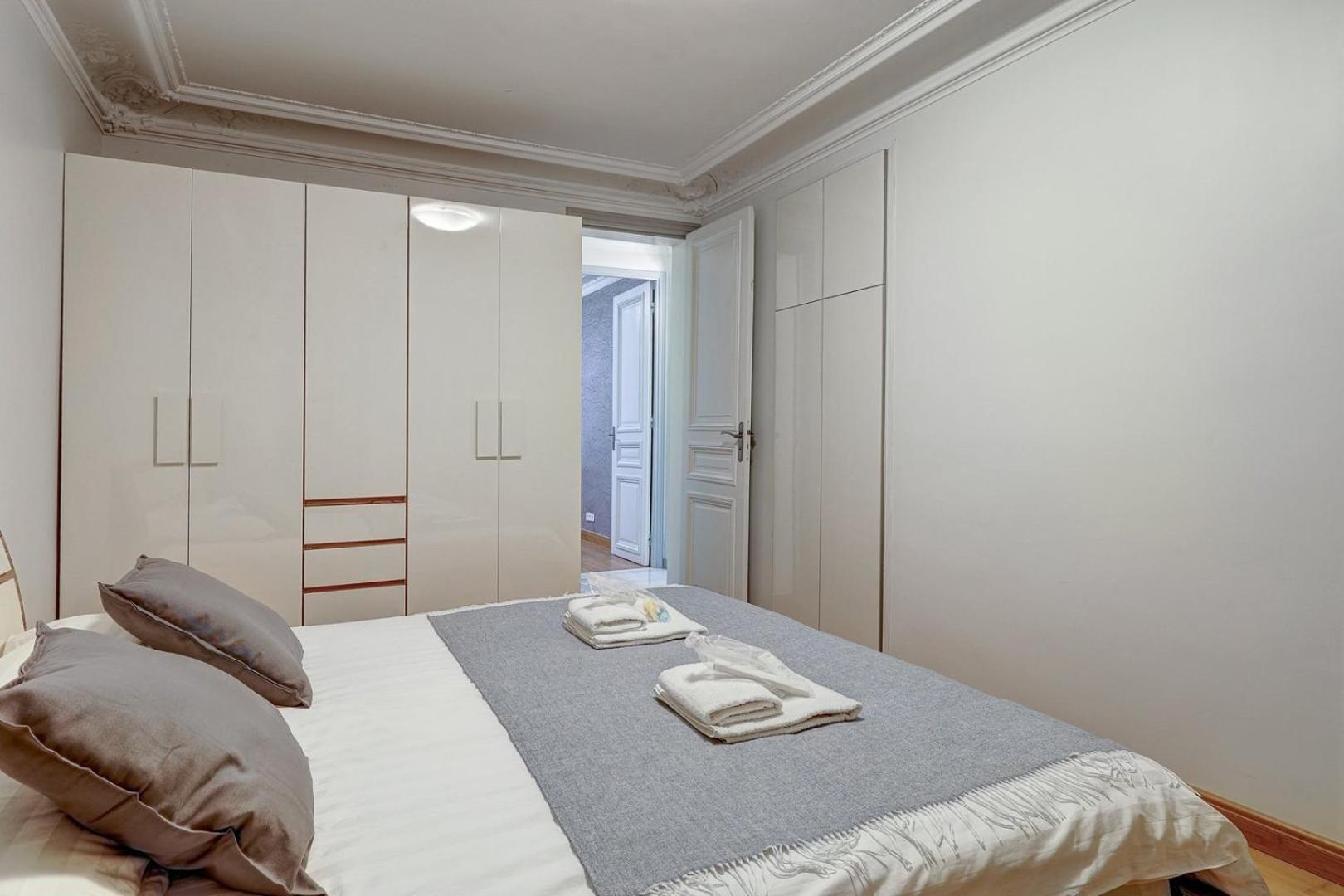 Apartment 673 Richard - Superb In