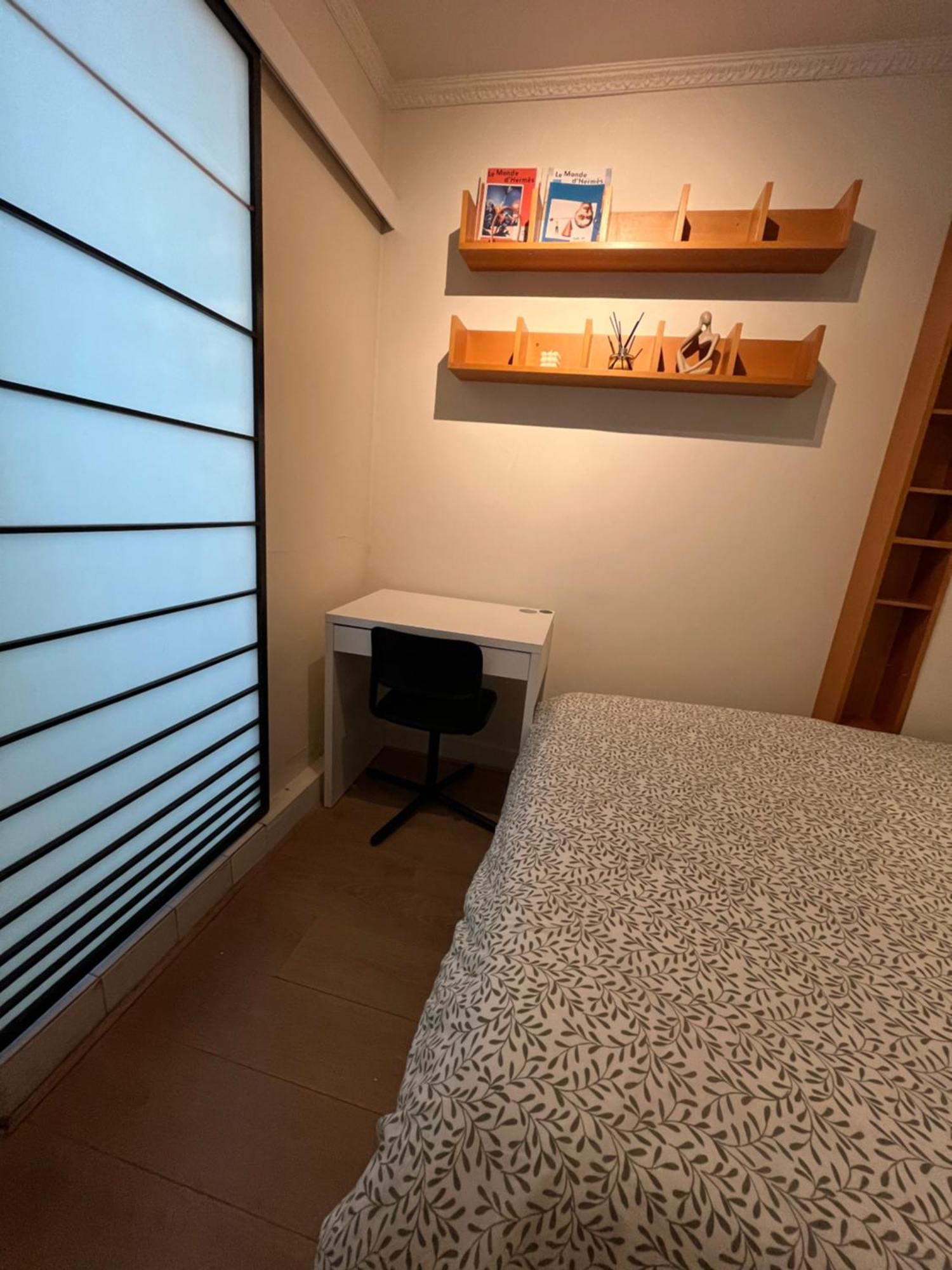 Apartment Dream Dwell Paris- 650m To Notre Dame Near Odeon Paris