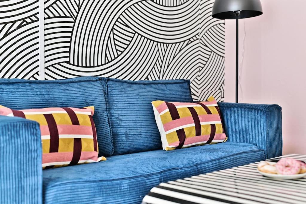 Montparnasse Appartement *