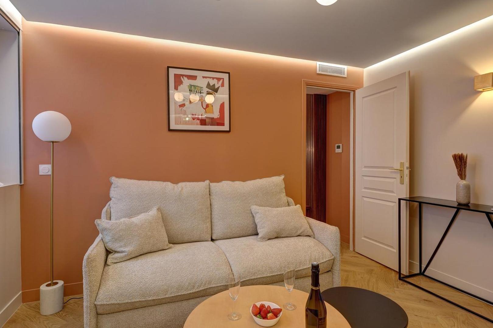 367 Fondary 1 - Superb In Apartment *