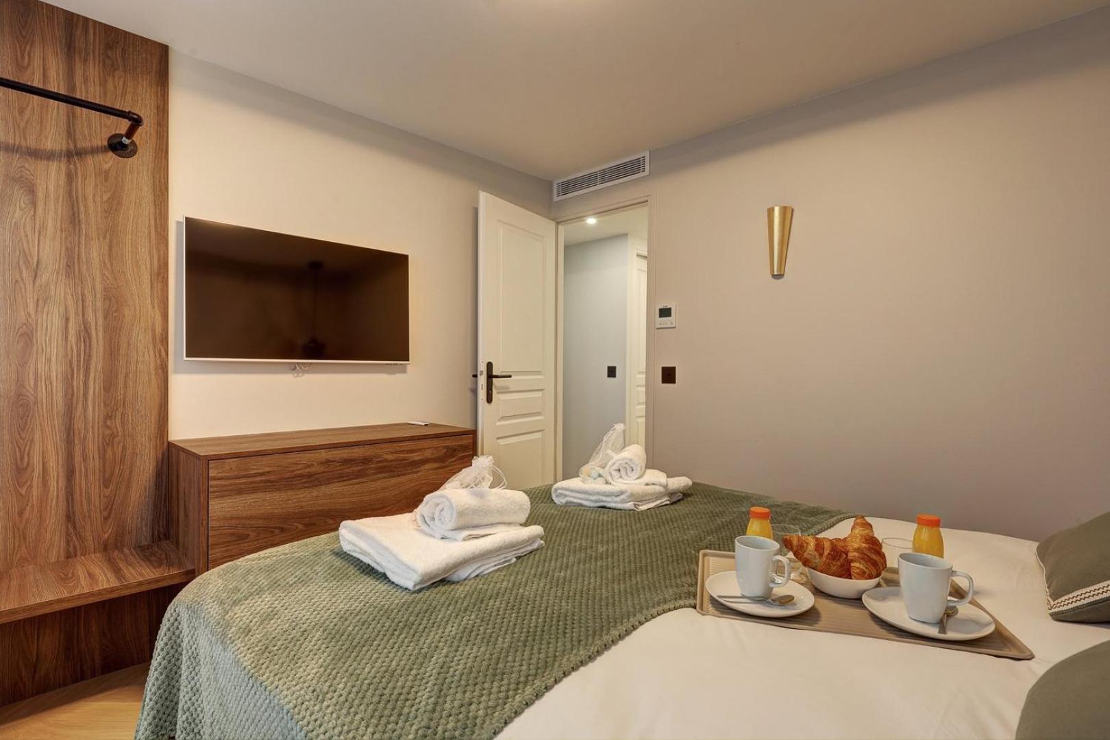 Apartment 368 Fondary 3 - Superb In