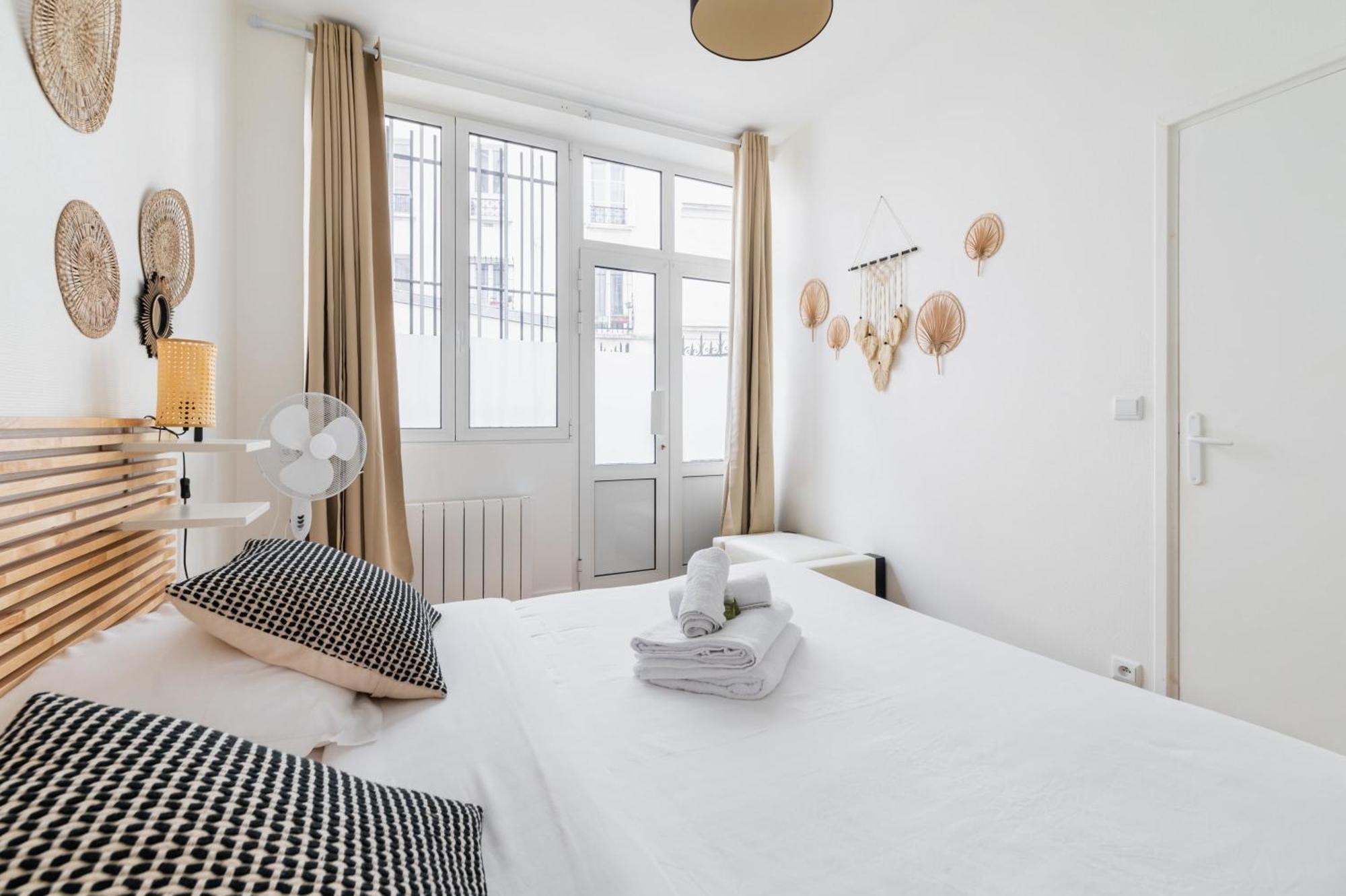 Cosy Refait A Neuf - 19 - 4p Appartement