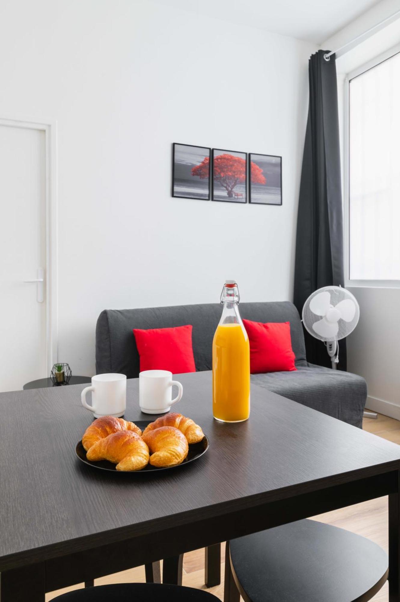 Cosy Refait A Neuf - 19 - 4p