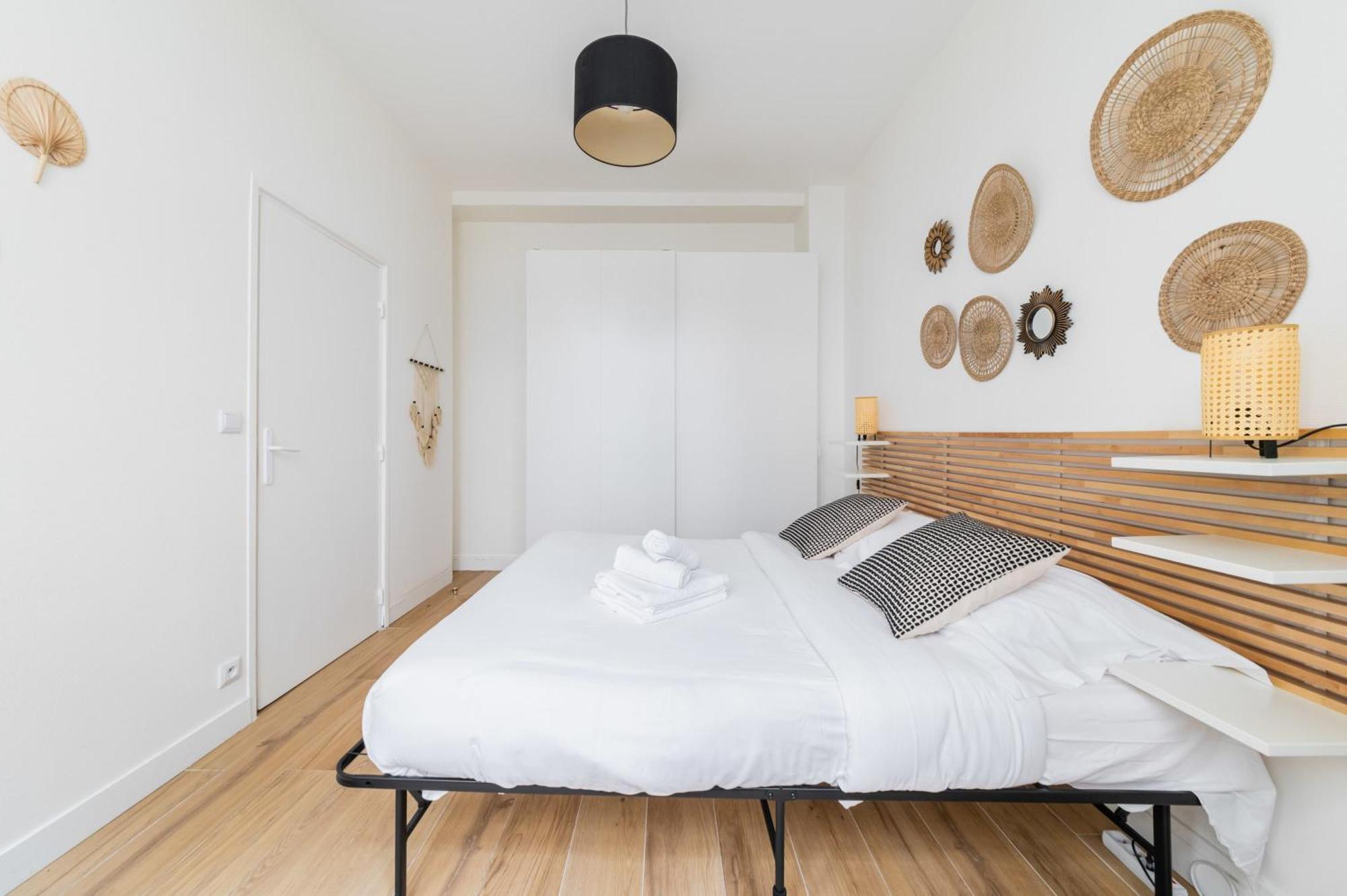 Cosy Refait A Neuf - 19 - 4p