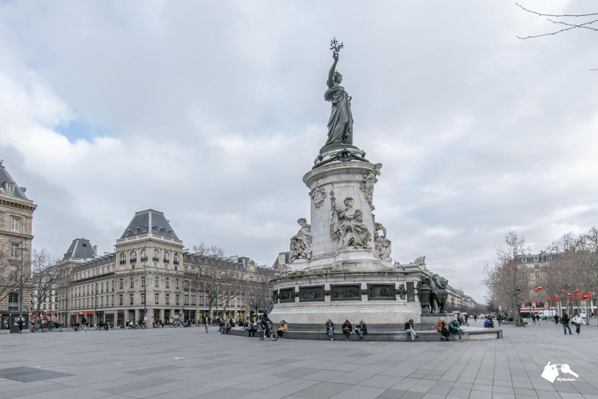 Appartement Mba - Splendide - Gambey 2 - Proche Republique