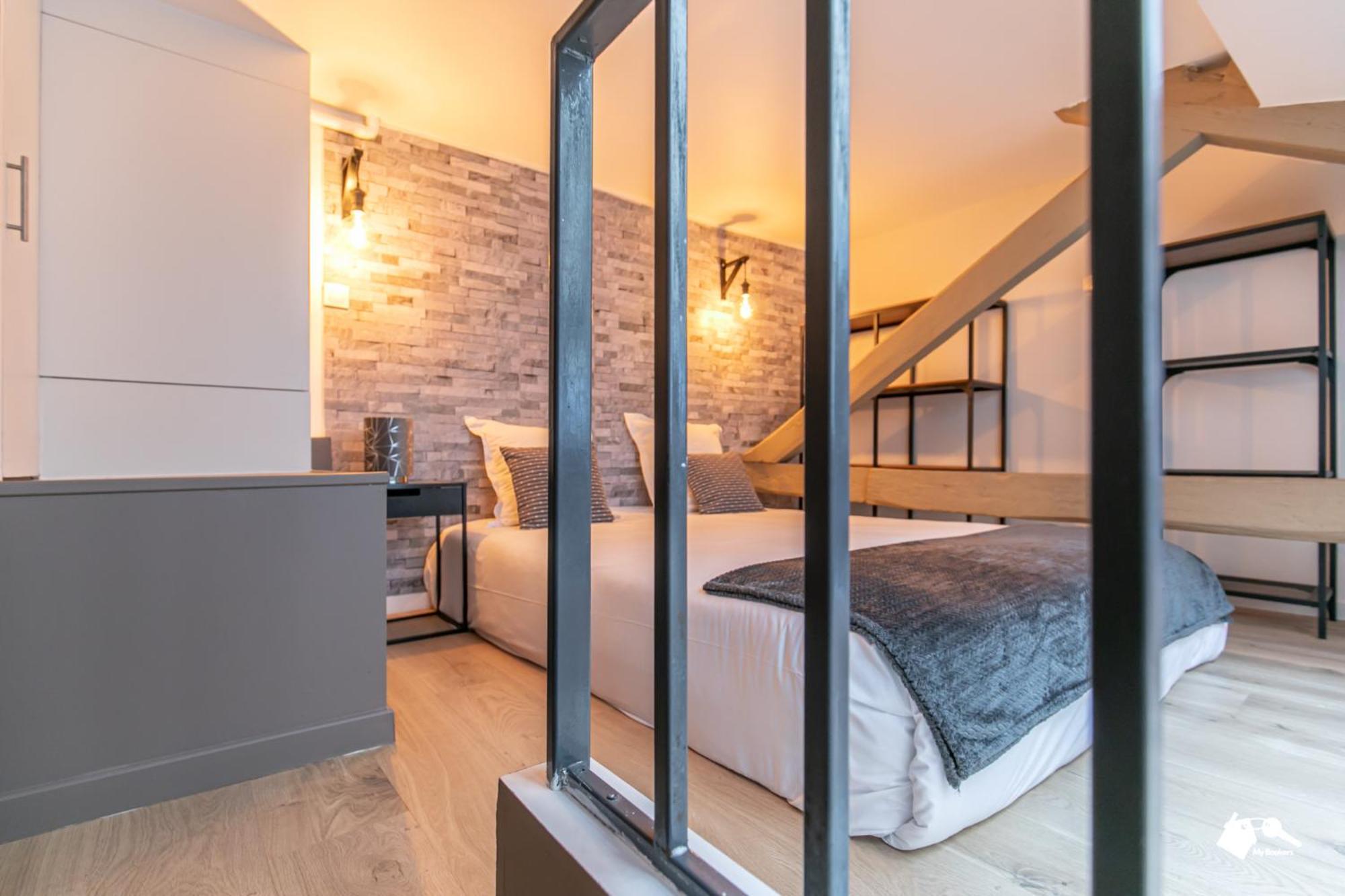 Appartement Mba - Splendide - Gambey 2 - Proche Republique