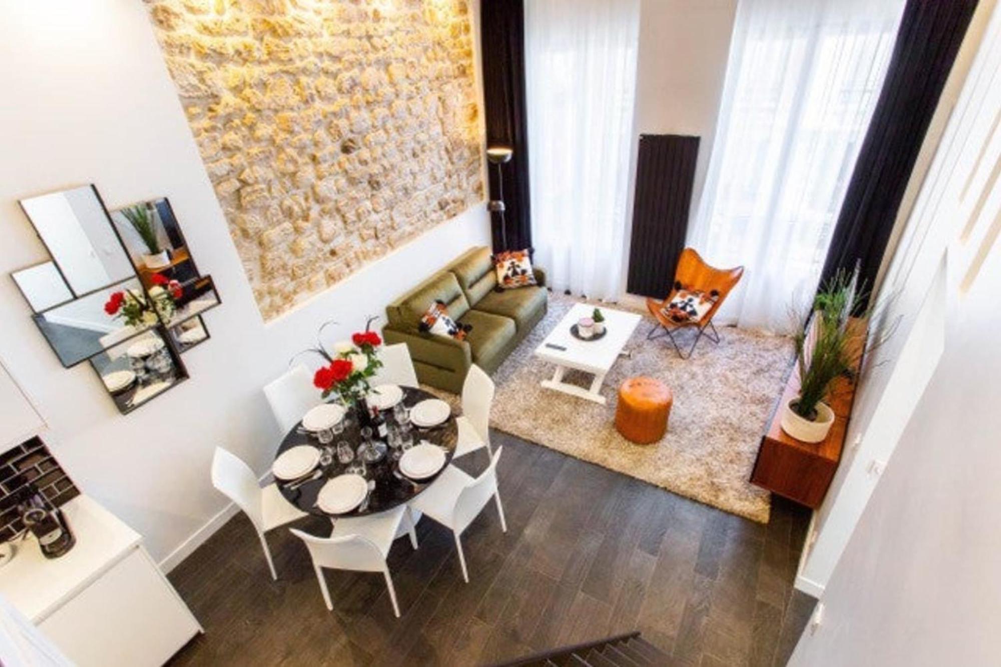 Stunning - 2br-6p - Grand Boulevard Paris