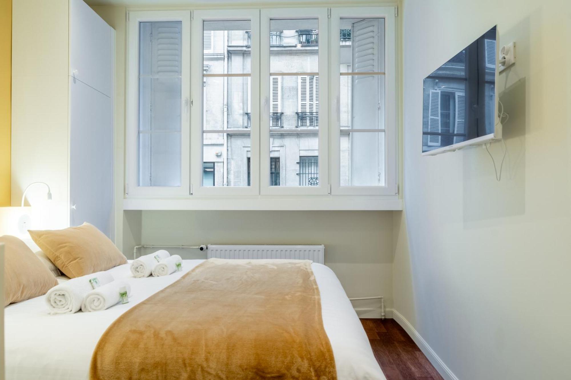 Apartment Lavie Maison Le Palais Garnier *