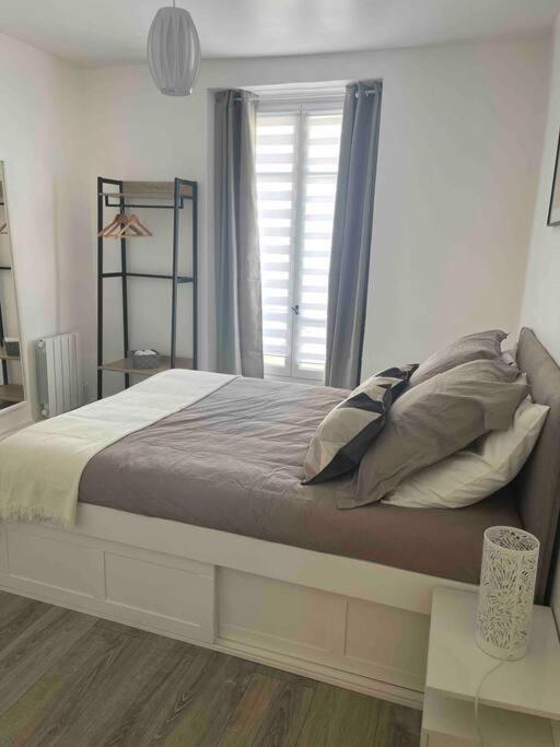 Eiffel Tour Cosy Farniente Appartement Paris