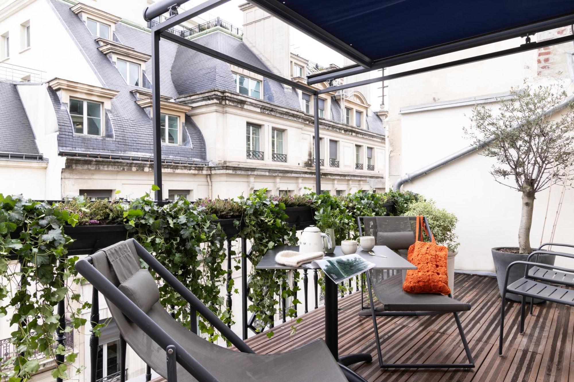 Dream Opéra&spa Hotel
