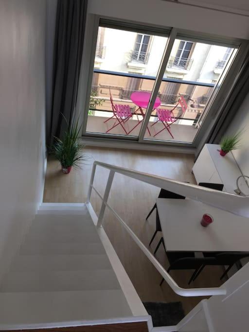 Duplex Pres Des Champs-elysees * Paris