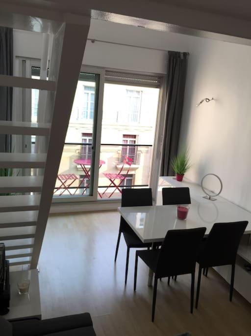 Duplex Pres Des Champs-elysees *