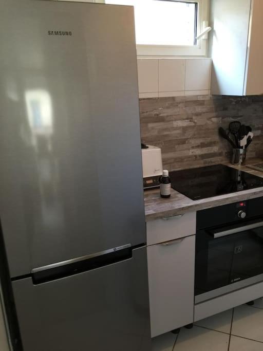 Apartment Duplex Pres Des Champs-elysees
