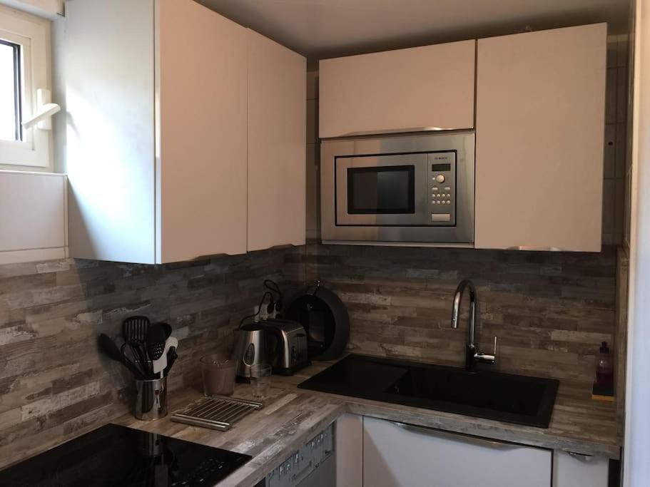 Duplex Pres Des Champs-elysees