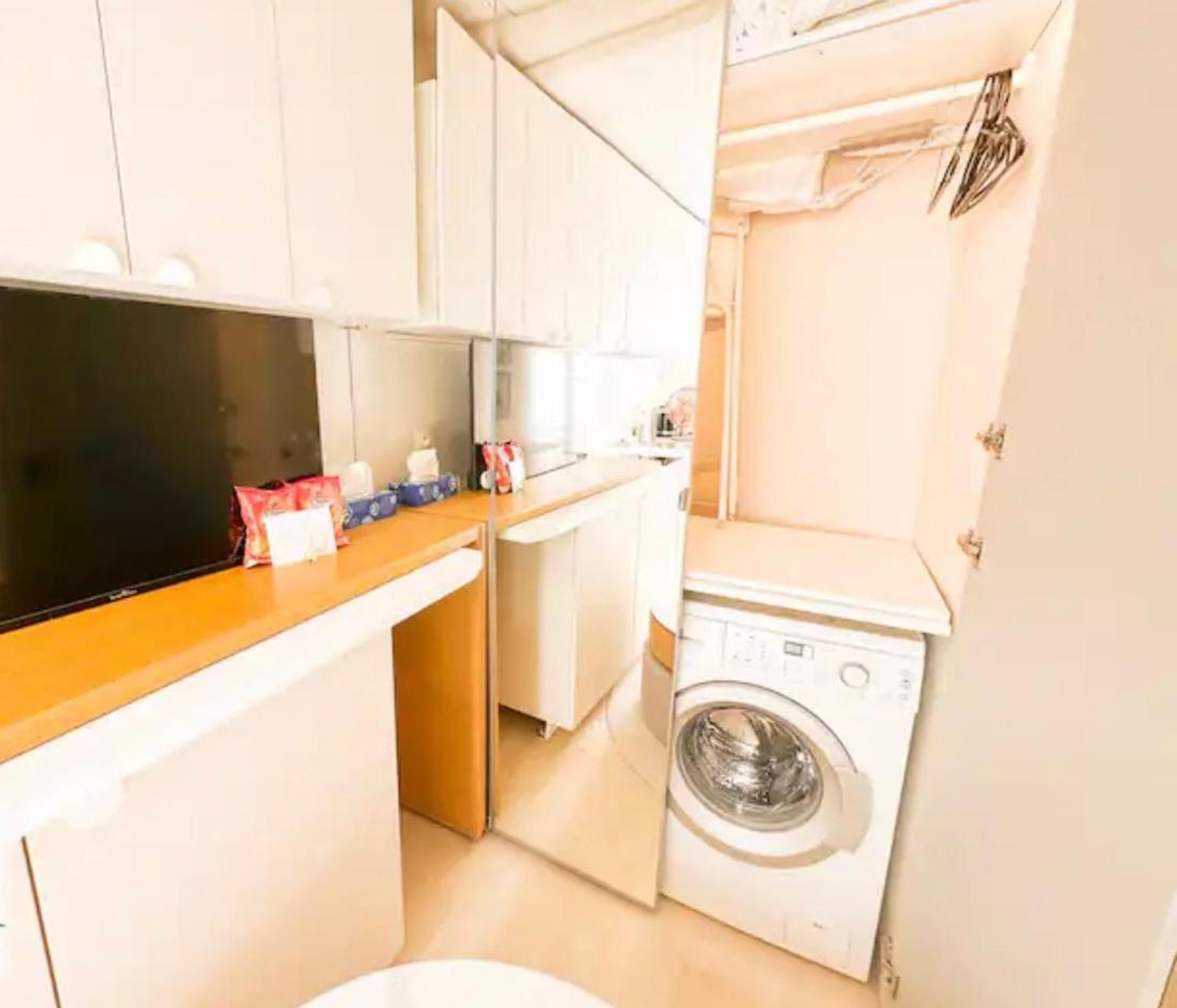 Majestueux Dans Le Marais Appartement