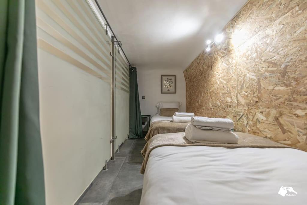Appartement Mba Splendide - Tracy 1 - Proche Du Musee Du Louvre *