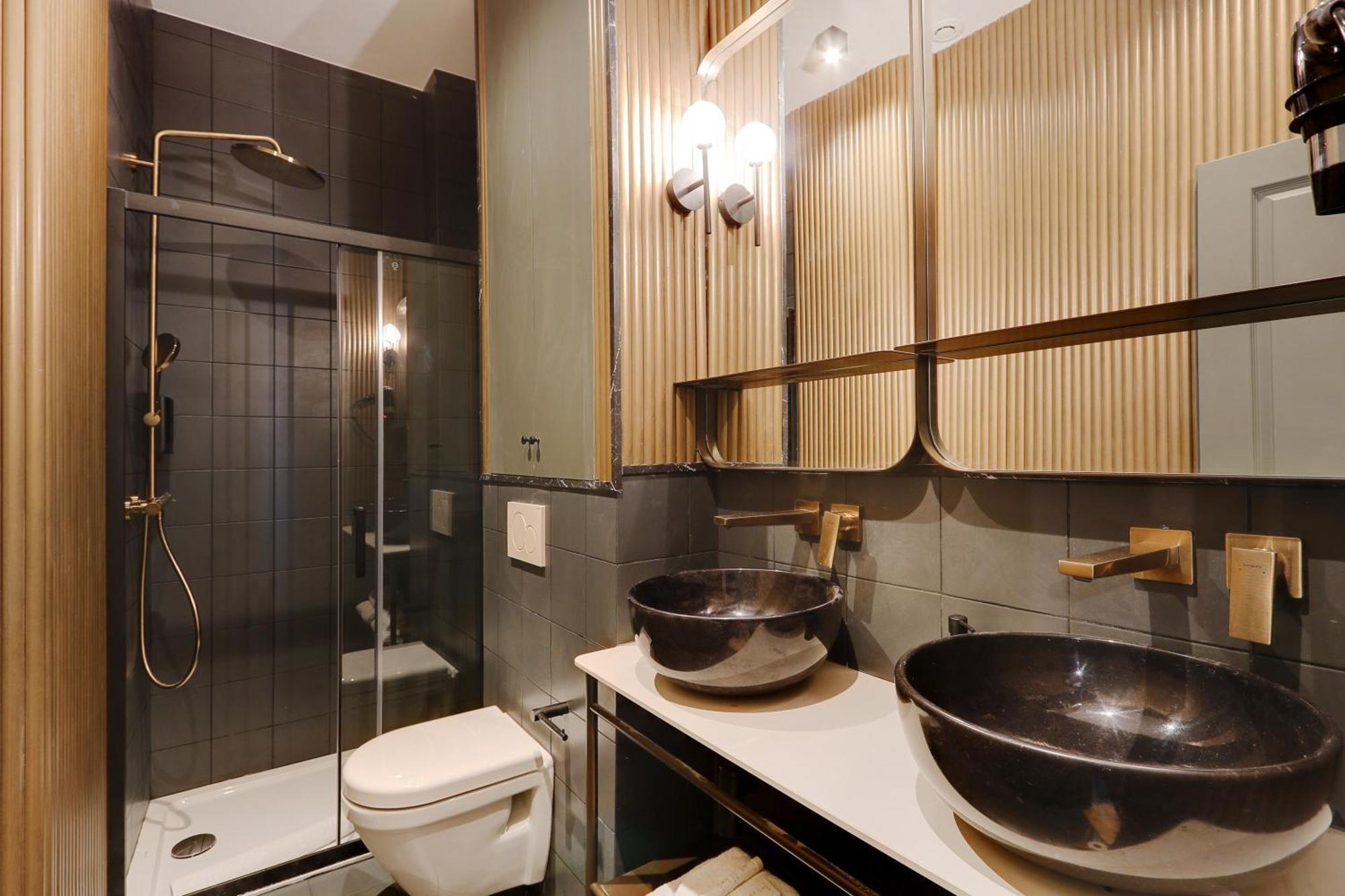 Appartement Pick A Flat's In La Madeleine-opera - Rue De L'arcade Paris