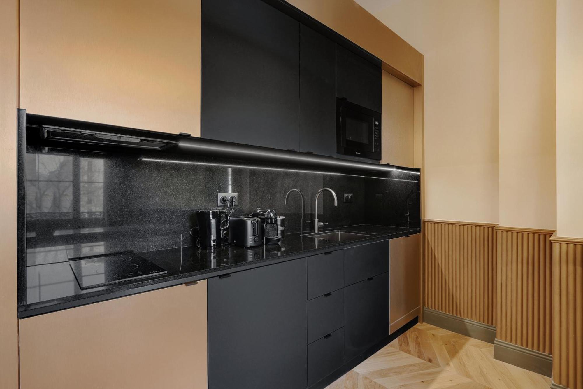 Appartement Pick A Flat's In La Madeleine-opera - Rue De L'arcade