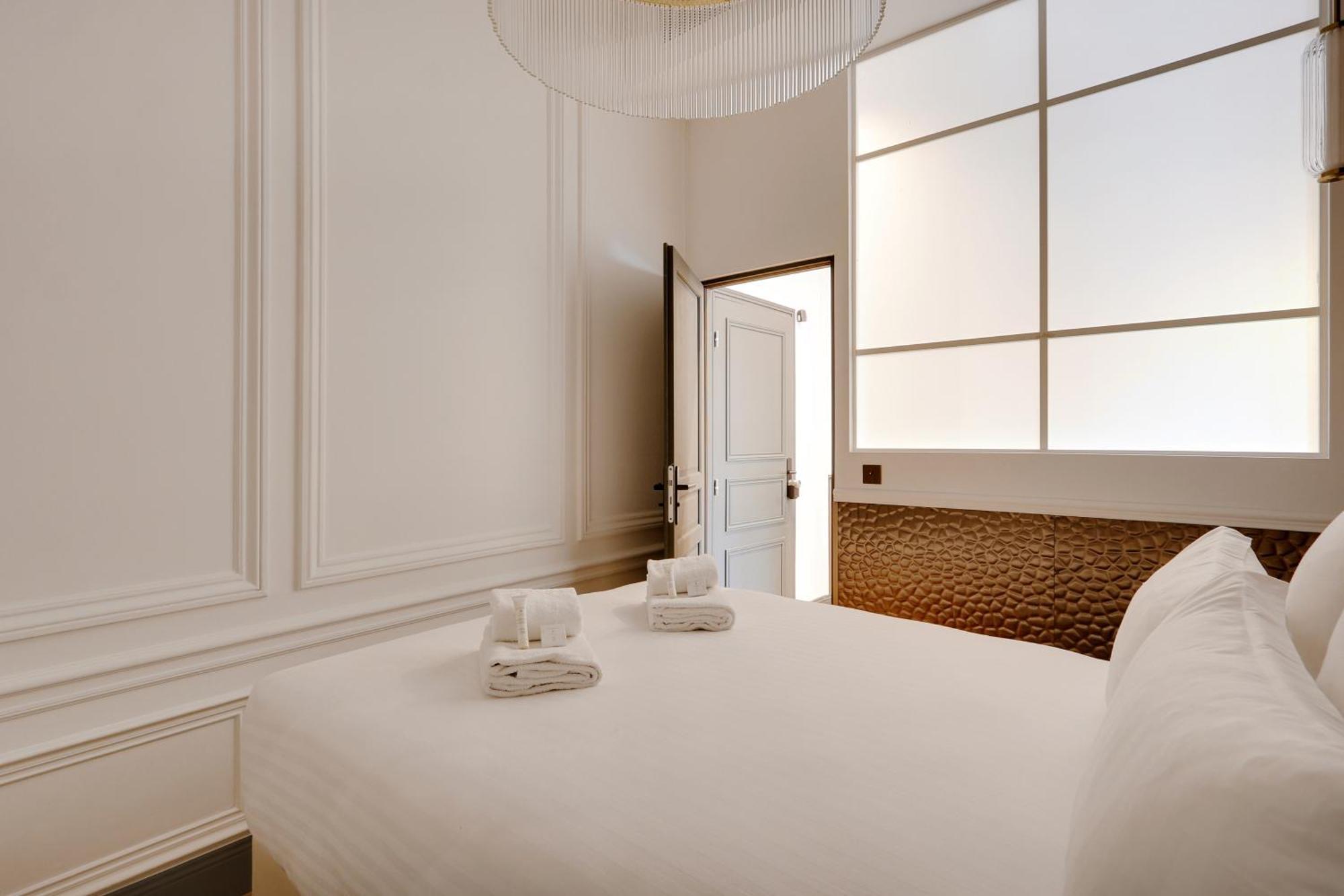 Pick A Flat's In La Madeleine-opera - Rue De L'arcade Appartement Paris