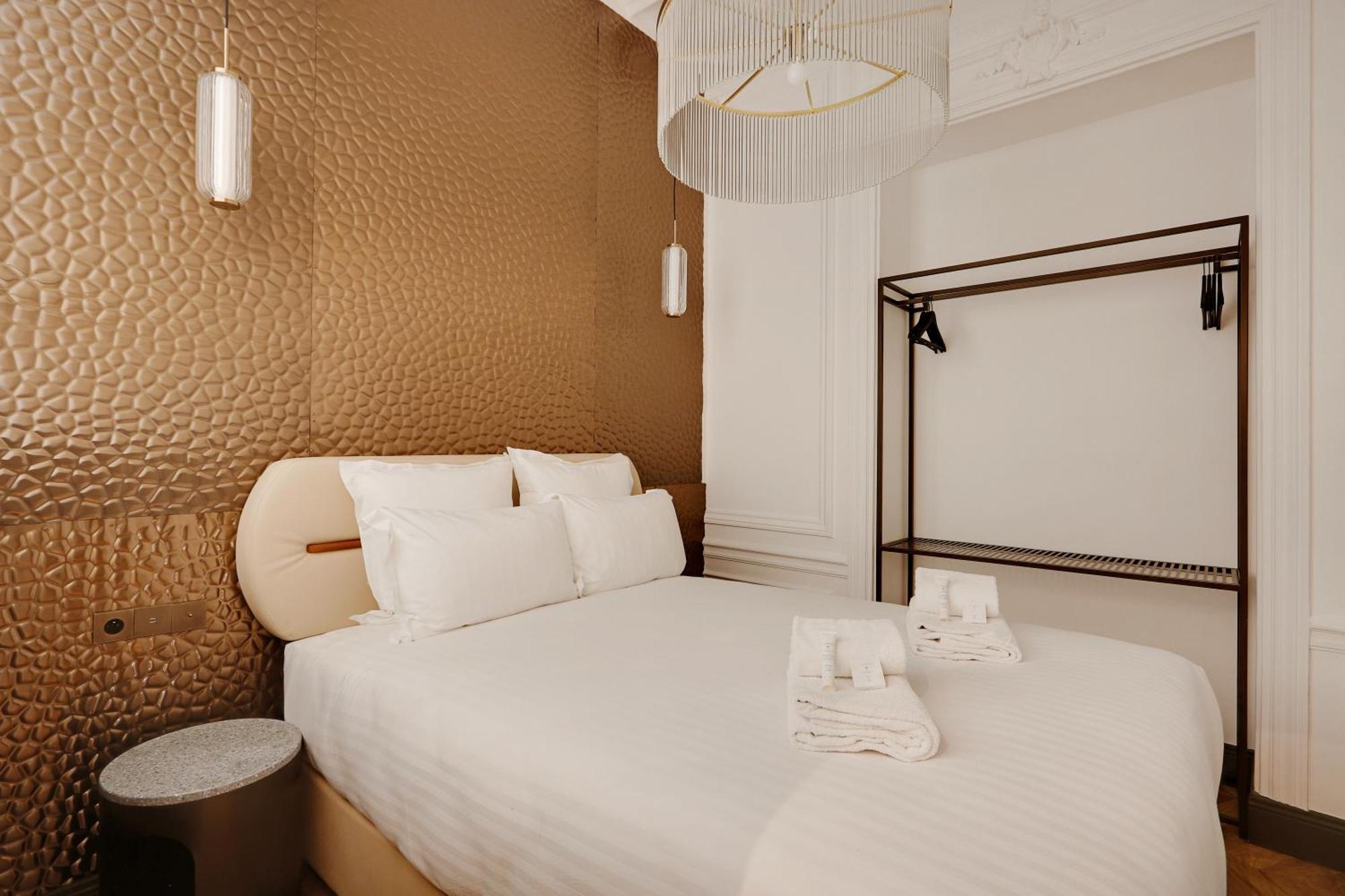 Appartement Pick A Flat's In La Madeleine-opera - Rue De L'arcade *